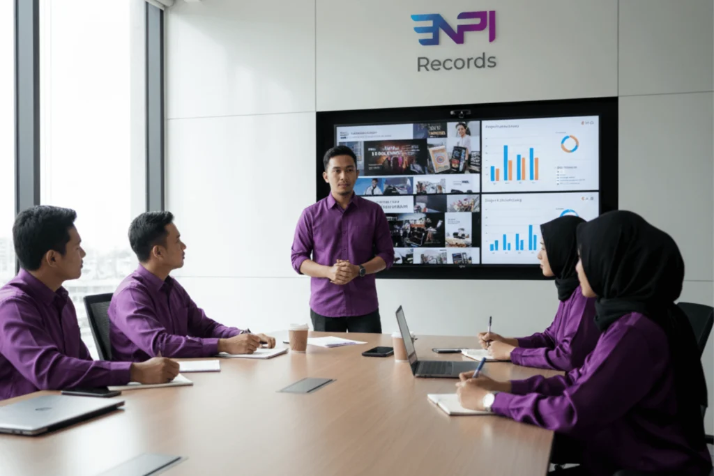 Pentingnya Video Iklan dan Pakai Musik dalam Strategi Pemasaran Digital