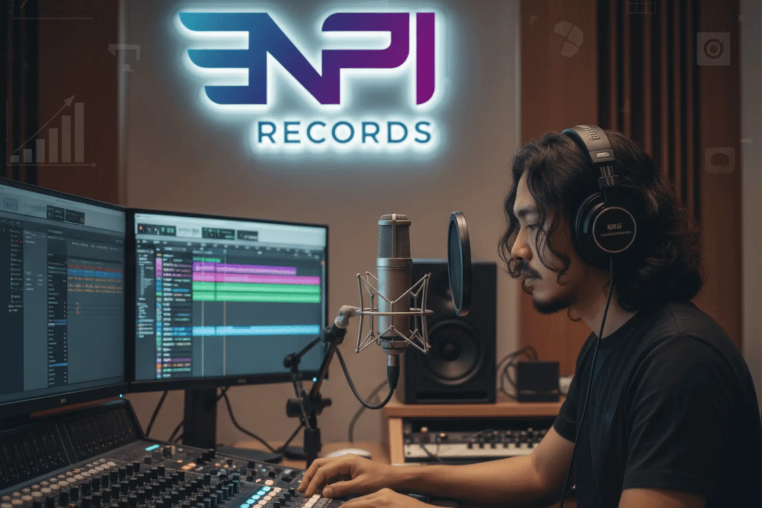 Jasa Pembuatan Lagu untuk Bisnis