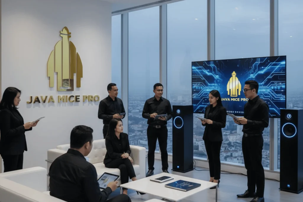 Jasa Pembuatan Lagu untuk Bisnis